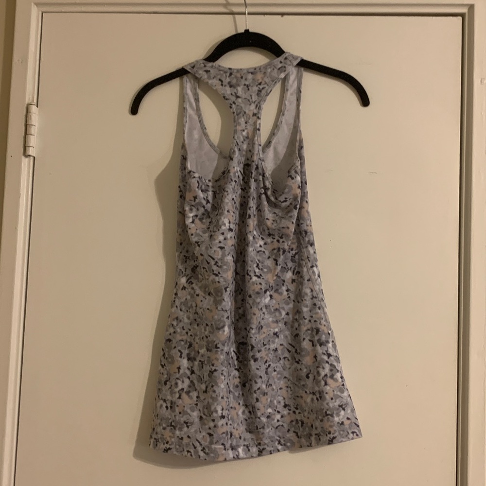 Lululemon Cool Racerback - Picture 2 of 4